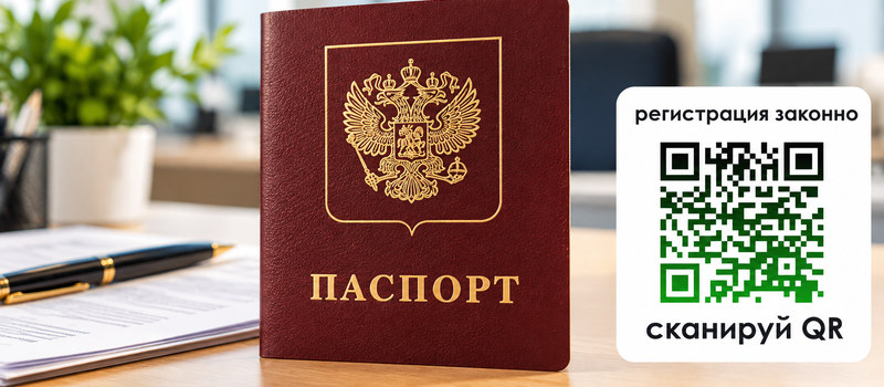 прописка в Закаменске